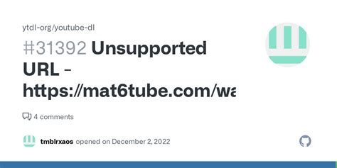 mat6tub|Unsupported URL .